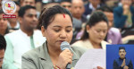 संसद्मा कांग्रेसको गर्जनः “प्रधानमन्त्रीज्यू, राज्य साँच्चै निरीह र असफल भइसकेको हो? अब कालो चस्मा खोल्नुस”