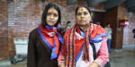 विपिन जोशी रिहाइको मागको लागि आमा र बहिनी इजरायल प्रस्थान