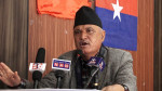 जोशीले पाए नेकपा सुदूरपश्चिम इन्चार्जको जिम्मेवारी 