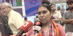 इजरायल पुग्नासाथ विपिनकी आमाले रुँदै भनिन्, ‘उसलाई घर फर्काइदेऊ हमास’