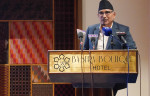 सहज रुपमा व्यवसाय गर्ने वातावरण बनाउन सरकार गम्भीर छ : अर्थमन्त्री