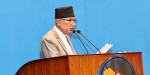 यस्तो छ बजेटको पूर्णपाठ