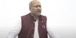 मधेसका मुख्यमन्त्री सतिशकुमार सिंहले दिए राजीनामा