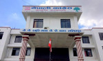 नेपाली कांग्रेस केन्द्रीय कार्यलयको सचिवमा दिनेश थापा मगर नियुक्त