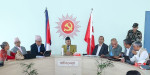 एमालेको विधान संशोधन प्रस्ताव पोलिटब्युरो बैठकबाट पारित