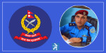 रवि लामिछानेलाई अन्तिम इच्छा सोध्ने डिएसपी खड्का एसपी बढुवामा सिफारिस