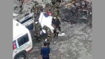 पोखरामा आगजनी गरिएको घरमा अर्को शव फेला