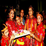अस्ट्रेलियाका सबै राज्यमा देउसी–भैलो कार्यक्रम गर्दै नेपाली जनसम्पर्क समिति