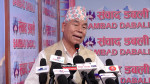 विप्लव नेतृत्व नेपाल कम्युनिस्ट पार्टीबीच छिट्टै एकता हुन्छ : देव गुरुङ