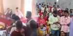 एमाले धनुषा अधिवेशनमा विवाद हुँदा मतदान अनिश्चितकालका लागि स्थगित