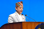पर्यटन अर्थतन्त्रको मेरुदण्ड, प्रवद्र्धनमा नाटाको भूमिका महत्वपूर्ण : सभामुख अर्याल