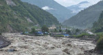 तिब्बतमा भएको वर्षाले त्रिशूलीमा ठूलो बाढी, तटीय क्षेत्रमा सचेत रहन आग्रह