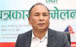 नेपाल पर्वतारोहण सङ्घको अध्यक्षमा फुरगेल्जे शेर्पा निर्वाचित