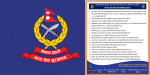 चार्डपर्वमा चोरीका घटना बढ्न सक्ने भन्दै सिसिटिभी क्यामेरा जडान गर्न प्रहरीको अनुरोध 