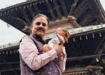‘काकु’ र ‘जिग्री’को चलचित्र ‘चिरञ्जीवी भव’को शुभमुहूर्त, माघ १ मा प्रदर्शन हुने