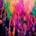 तराईका जिल्लामा आज होली मनाइँदै