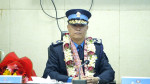 बहालवाला र अवकास प्राप्त प्रहरीका लागि किरियापुत्री भवन बनाउने आइजीपीको पहिलो निर्णय  