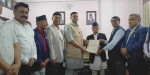 बागमतीको मुख्यमन्त्रीमा इन्द्र बानियाँको दाबी पेश