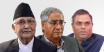जसपा नेपाललाई सरकारमा ल्याउने तयारी