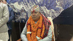 बागमतीका मुख्यमन्त्री थापालाई वश्वासको मत प्राप्त, पक्षमा ५७ र विपक्षमा शून्य मत