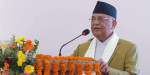 पेन किलर खाँदाखाँदा मेरो किड्नी फेल भयो : प्रधानमन्त्री