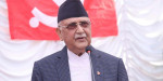 धेरैतिर फर्किएकाहरूलाई वाम एकतामा ल्याउन सकिँदैन : प्रधानमन्त्री ओली