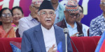 राजनीतिमा को कतिबेला जेल पर्छ भन्न सकिँदैन : ओली