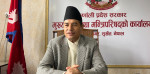 कर्णालीमा चाँडै मन्त्रिपरिषद् विस्तार हुन्छः मुख्यमन्त्री शाही