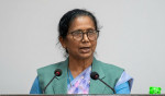 सरकारले अध्यादेशको ओइरो लगाएर संसद कमजोर बनायोः सांसद पन्त