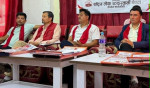 लोक संगीतमा अश्लीलता बढेको भन्दै कारबाहीको माग