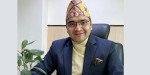 नबिल बैंकको सीईओमा मनोज ज्ञवाली नियुक्त