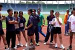 नेशनल गोल्डेन एथलेटिक्स मिट–२०२६ का विजेतालाई नगद पुरस्कार