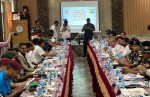 नेपाल–भारत सीमा स्तम्भ संरक्षण गर्न दुवै देशका अधिकारी सहमत