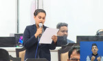 नागरिकको मानसिक स्वास्थ्यलाई राष्ट्रिय प्राथमिकतामा राख्न सांसद रिमा विश्वकर्माको आग्रह