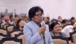 निजामती ऐन अध्यादेशमार्फत ल्याउन खोजेको भन्दै सांसद विकको आपत्ति