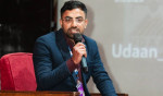 धादिङ–२ ‘क’ बाट एरोनोटिकल इन्जिनियर मोतीराम इटनी निर्विरोध निर्वाचित