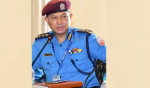 एसएसपी सन्तोष खड्कासँग मानव अधिकार आयोगले लियो बयान