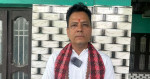 कांग्रेस विराटनगर महानगर सभापतिमा कृष्णबहादुर कार्की निर्वाचित