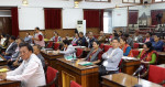 भोटेकोशी र कालीगण्डकी विपद्को अध्ययन गर्न राष्ट्रियसभामा विशेष समिति गठन