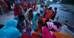 सन्तानको दीर्घायुको कामनामा तराई–मधेसमा जितिया व्रत