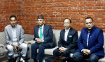 प्रधानमन्त्रीको यूएन सम्बोधनपछि नेपालको चर्चा बढेको परराष्ट्रमन्त्रीको भनाइ