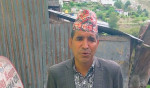 गणेश नेपालीको गाउँ शोकमा, क्षतिपूर्तिको माग