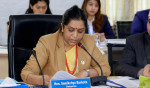 जघन्य अपराधमा दोषीलाई कैद माफी नदिन सांसदहरूको माग