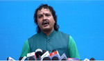 रास्वपाको अनुशासन आयोगमा लेखनाथ पौडेल नियुक्त