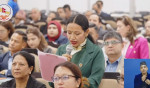 बर्डफ्लुको हल्लाले कुखुरा किसान समस्यामा, सरकारको ध्यानाकर्षणः सांसद तामाङ