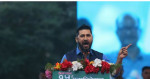 रवि लामिछानेको दाबी : निष्ठाको राजनीति गरेको भए म पनि कांग्रेस हुन्थेँ