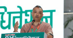 कांग्रेसलाई आधुनिक र प्रविधिमैत्री पार्टी बनाउने गगन थापाको प्रस्ताव