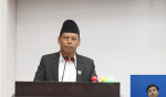 सरकारको गाडी कसैको ‘अटो ड्राइभ’मा चलेको त होइन ? 
