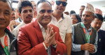 कांग्रेसको कार्यशैली बदल्दै संगठनलाई परिणाममुखी बनाउँछु :नैनसिंह महर