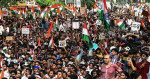 भारतमा मतदाता सूची पुनरावलोकन विवाद चर्कियो